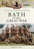 Книга Bath In the Great War