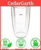 Запасная чашка для сока Nutribullet Без потери питательных веществ Максимальный вкус Гарантирован!