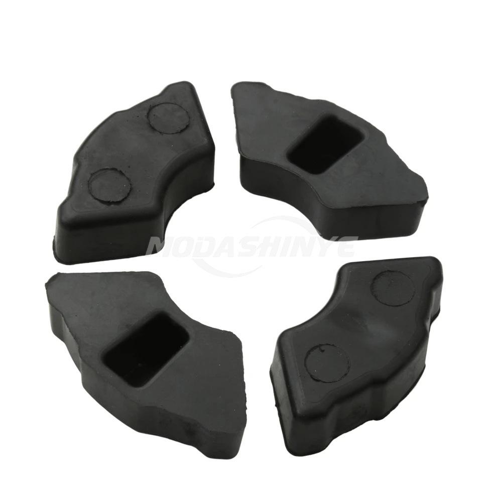 Резиновый демпфер ступицы заднего колеса Yamaha RXZ135 T135 LC135 CRYPTON 135X