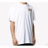 Off-White SS20 Рационализм Логотип Принт Футболка Мужская Топы Белый OMAA038R201850070188