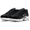 Nike  Air Max Plus Black White Women Sneakers DM2362-001