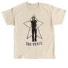 Подарок для фаната рок-группы The Verve, все размеры от S до 5XL, футболка QT221, унисекс
