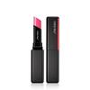 Shiseido Visionary Gel Lipstick Color Variants