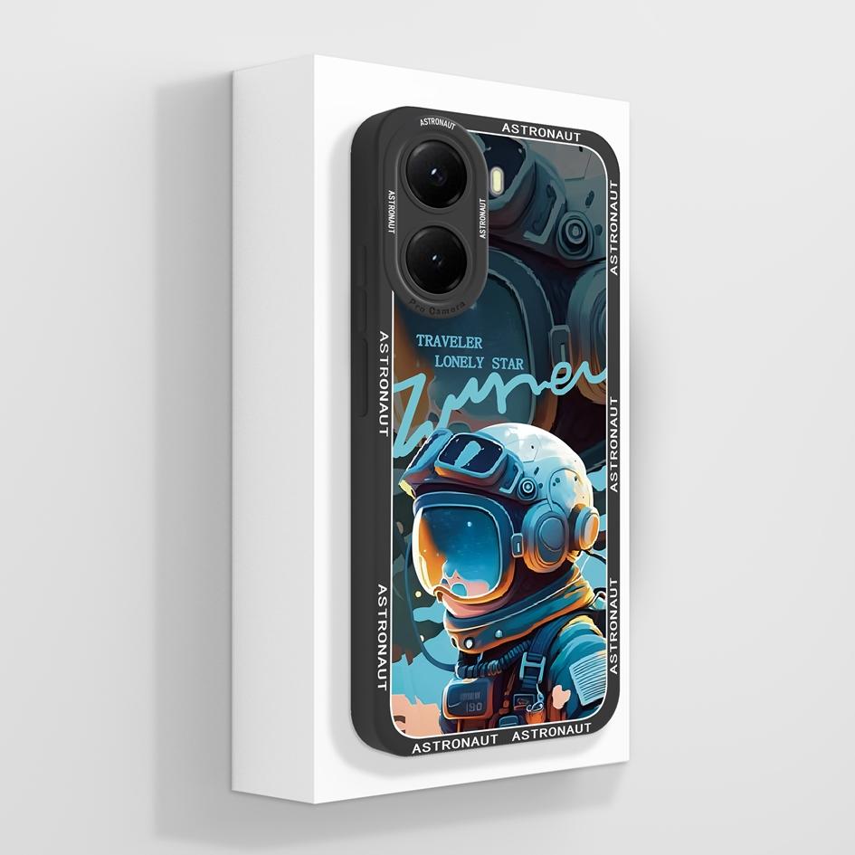 Для Xiaomi Poco X7 X2 X3 GT NFC X5 X6 M4 M5 M6Plus M7 Pro чехол для телефона милый котенок динозавр узор мягкий жидкий силиконовый противоскользящий чехол для Xiaomi Capa