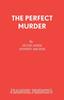 Книга The Perfect Murder
