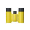 Nikon Бинокль ACULON T02 8x21 с крышей, призматический, тип 8x 21 калибра, желтый ACULON ACT028X21YW