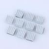 10Pcs A4988 Stepper Driver Heat Sink Aluminum Heatsink Cooling Radiator 3D Printer Parts A4988 Dedicated Heatsink