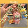 Cute Cartoon Labubu Pendant Keychain For Collectors And Birthday Gifts
