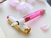WANCHER Limited Edition SAILOR Original Professional Gear PINK COSMO 21K Gold Fountain Pen Special Extra [WANCHER Edition] (EF Fine)
