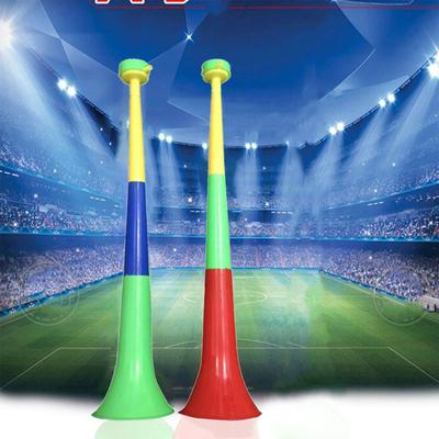 Съемный футбольный стадион, рожки для поддержки Vuvuzela, рожок для черлидинга, детская игрушка