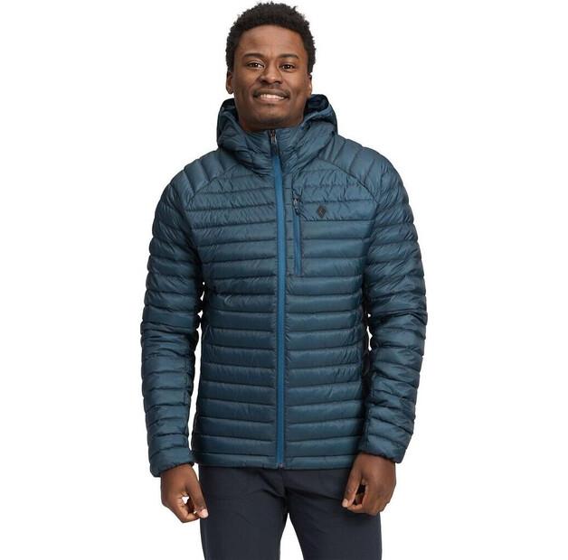 Пуховик Black Diamond Approach Down Hoody Jacket