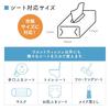 ROUNDS Автоматический Открывающийся/Закрывающийся Контейнер для Влажных Салфеток, Контейнер для Детских Салфеток, Smartru: Позволяет доставать салфетки, не касаясь крышки, даже если руки грязные