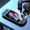 Защитное стекло 5,5 дюйма для портативной консоли Retroid Pocket 6, закаленное, твердость 9H, антицарапающая пленка, игровые аксессуары
