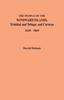 Книга People of the Windward Islands, Trinidad and Tobago, and Curacao, 1620-1860