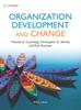 The Organization Development and Change Book