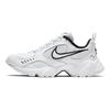 Nike Белые черные женские кроссовки Air Heights CI0603-102