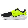 Кроссовки Flow Futr X 'High Vis Yellow Black' 3024968-301