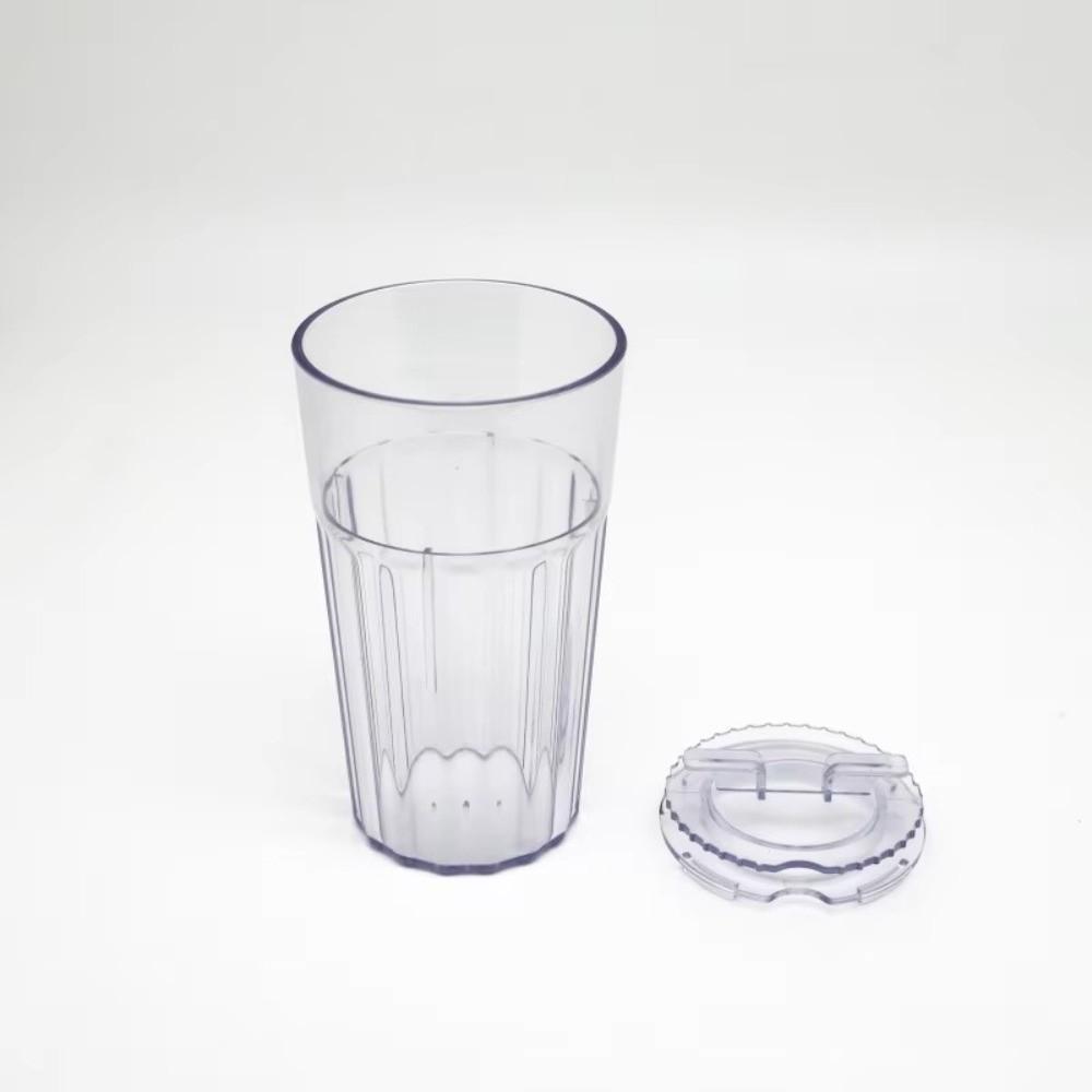 Self-Feeding Weaning Training Cup 360° Rim Flow-Control Toddler Training Cup  Meal Time