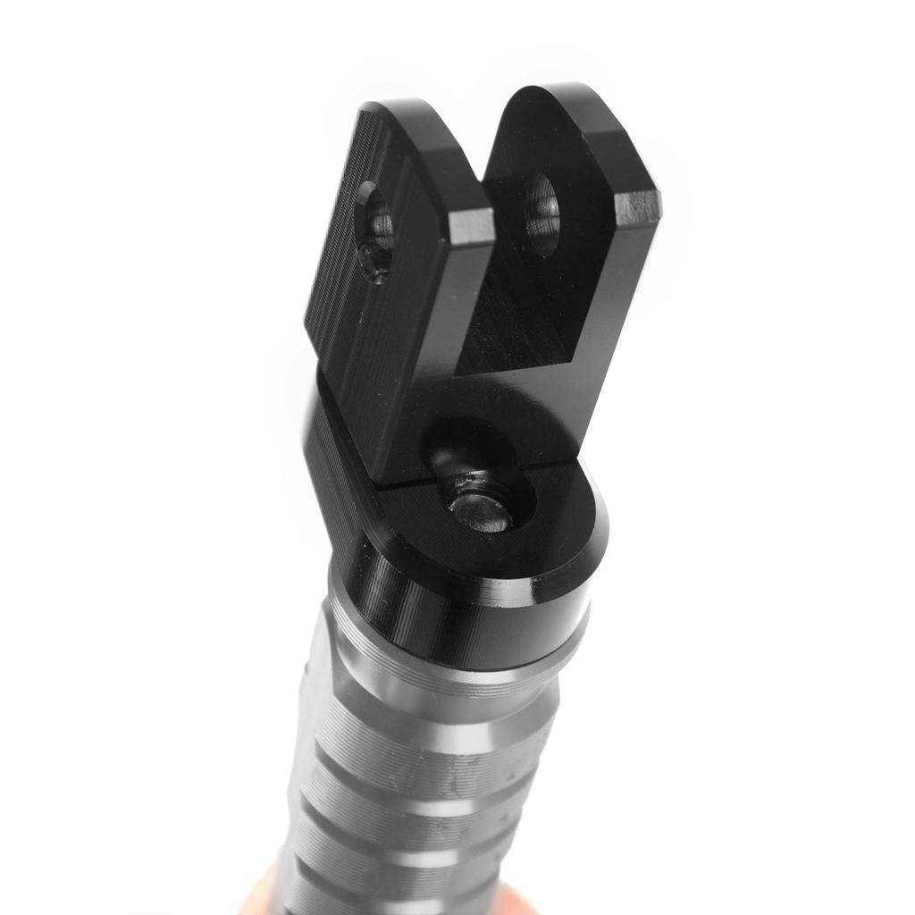 Передние подножки для Triumph Street Triple 765/R/S/RS Daytona 675/R