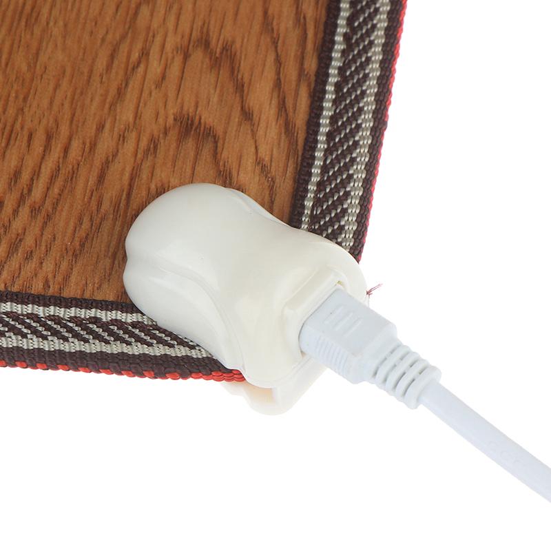 Зимняя грелка, грелка для ног, термостат, ковер, грелка для ног, инструмент