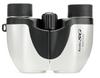 Kenko Compact 8x20 Compact 8x 20mm Porro for Live and Outdoor White SG-M Binoculars, Magnification, Aperture, Prism, Multi-Coated, Ultra-Lightweight