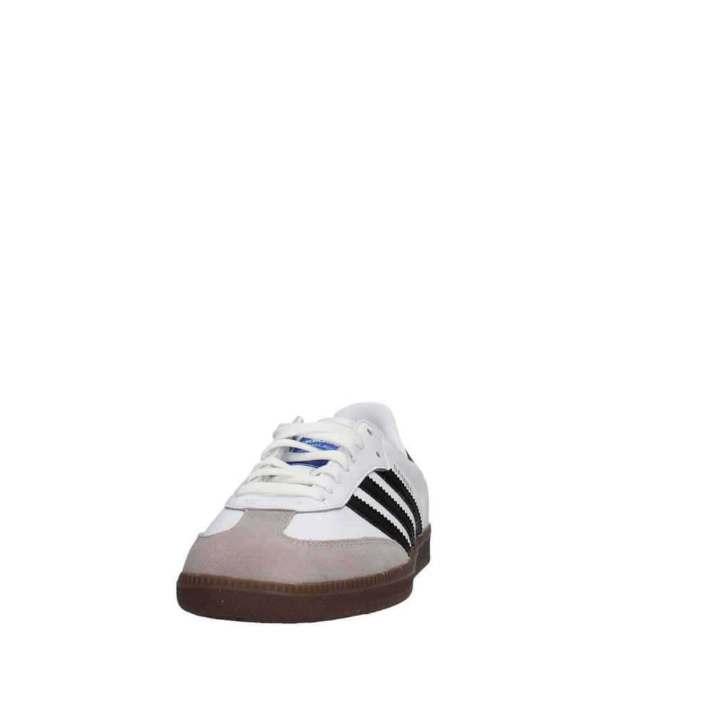 Originals Samba Og White Ftwr White Core Black Clear Granite Ftwr White Core Black Clear "adidas Men's Sneakers, Granite, 6.5 Women/5.5 Men"