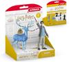 Schleich Серия Гарри Поттер Гарри Поттер и Патронус 42680