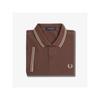 [головной офис Оригинал] Fred Perry [m3600] Футболка Fred Perry с двойной полоской U85 Afpm2413600 U85 qzgAfpm2413600 U85