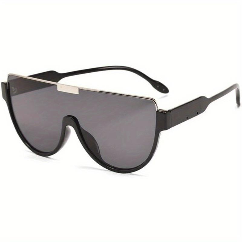 1/3PCS Ladies Oversized Fashion Glasses for Digital Screen Protection Driving Activities Blue Light Blocking