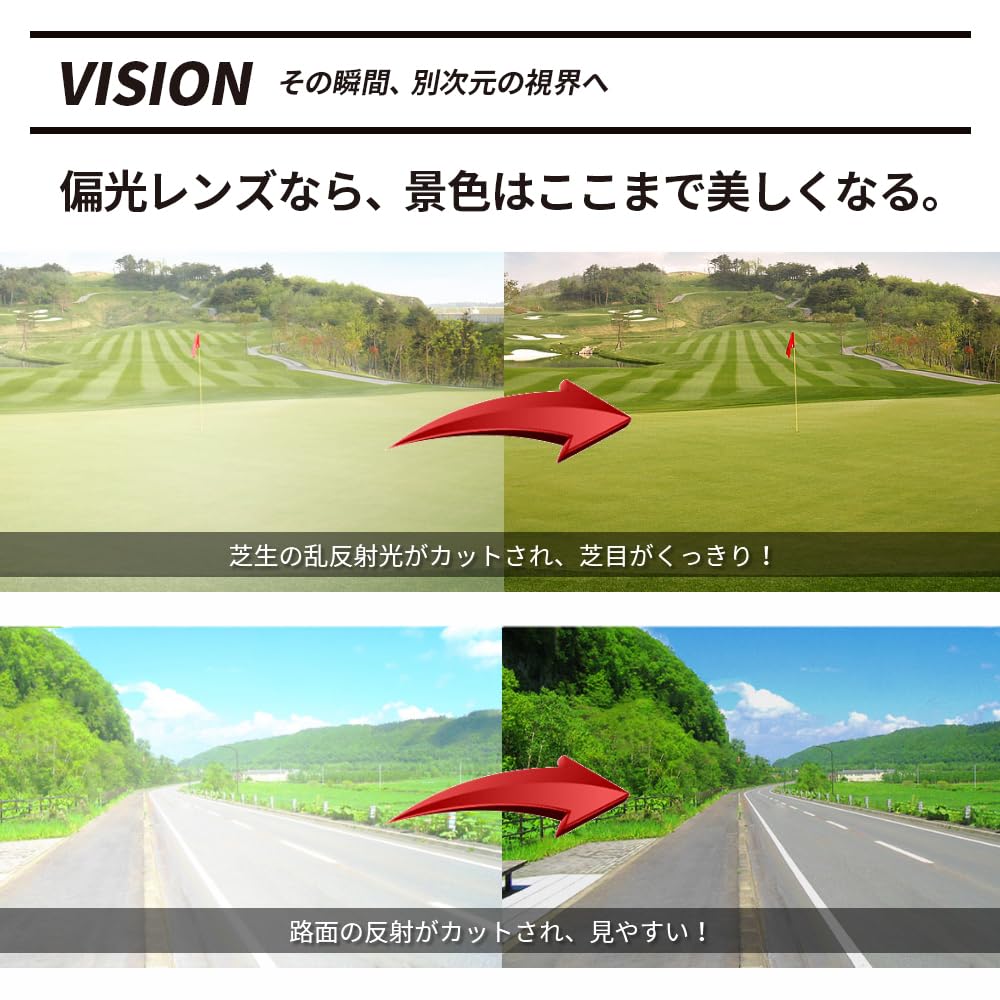 Afit Спортивные солнцезащитные очки Поляризованные солнцезащитные очки FIT MASTER Создайте свою идеальную посадку Дымчатые мужские черные/поляризованные AF-808-C1