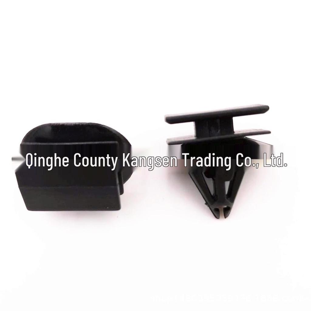 Клипсы-фиксаторы защиты дверных панелей Mercedes-Benz Land Rover Hummer Volvo Infiniti