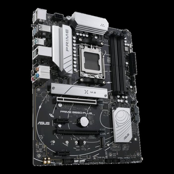 ASROCK PRIME B650-PLUS-CSM
