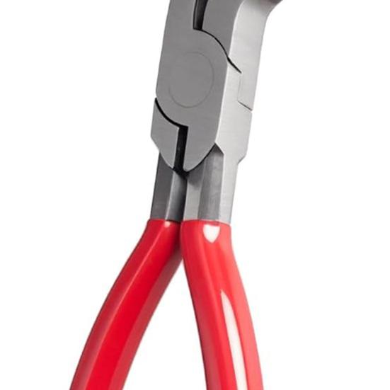 Автомобильные плоскогубцы для разъединения электрических контактов с эргономичной рукояткой, многоцелевой инструмент для разъединения электрических разъемов, набор плоскогубцев для ремонта автомобилей