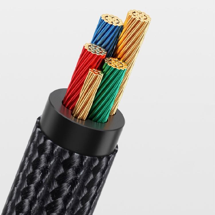 USB-адаптер на 3,5 мм для аудио, внешняя звуковая карта USB с поддержкой микрофона высокой чувствительности и мониторингом в реальном времени