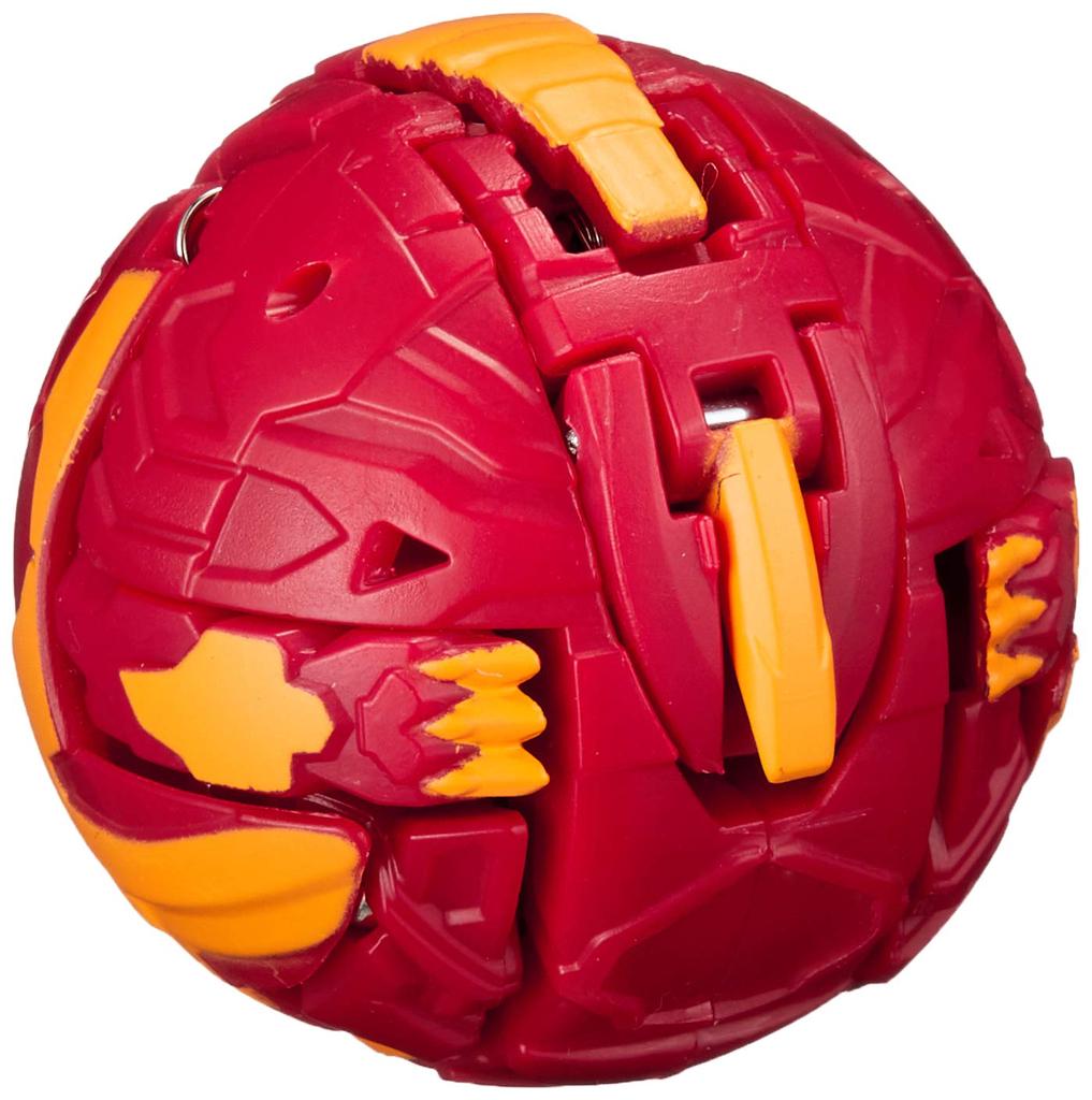 Бакуган Баку008 Стартовый набор для тире