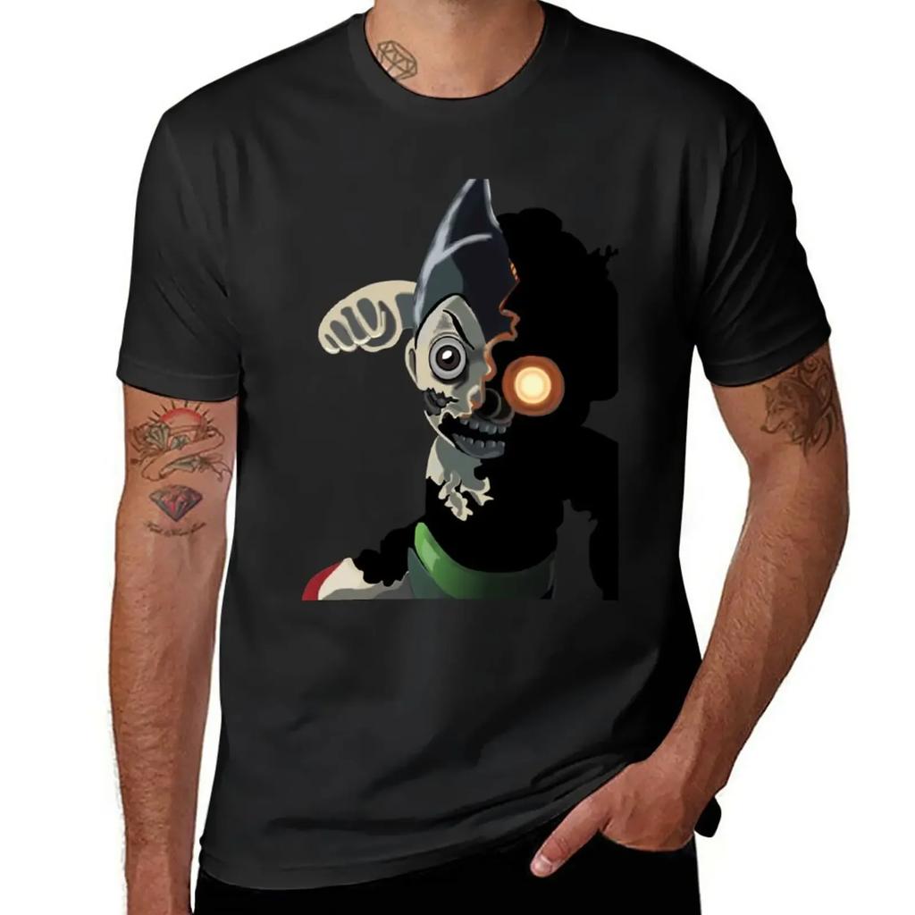 Astro Boy T-Shirt hippie clothes Aesthetic clothing quick-drying mens t shirts