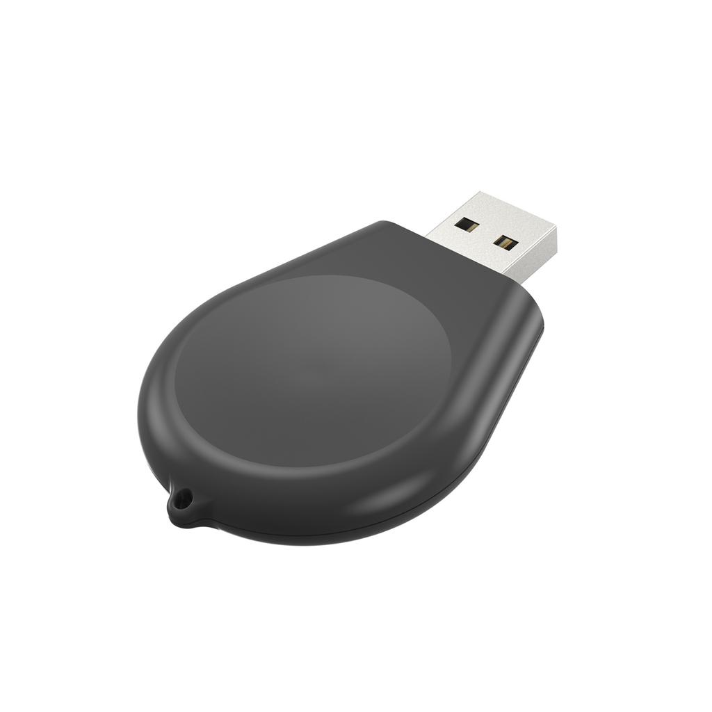 Подставка-док для зарядки смарт-часов, шнур, кронштейн для GalaxyWatch 6/6Classic, держатель USB-кабеля для зарядки, основание адаптера питания, кабель