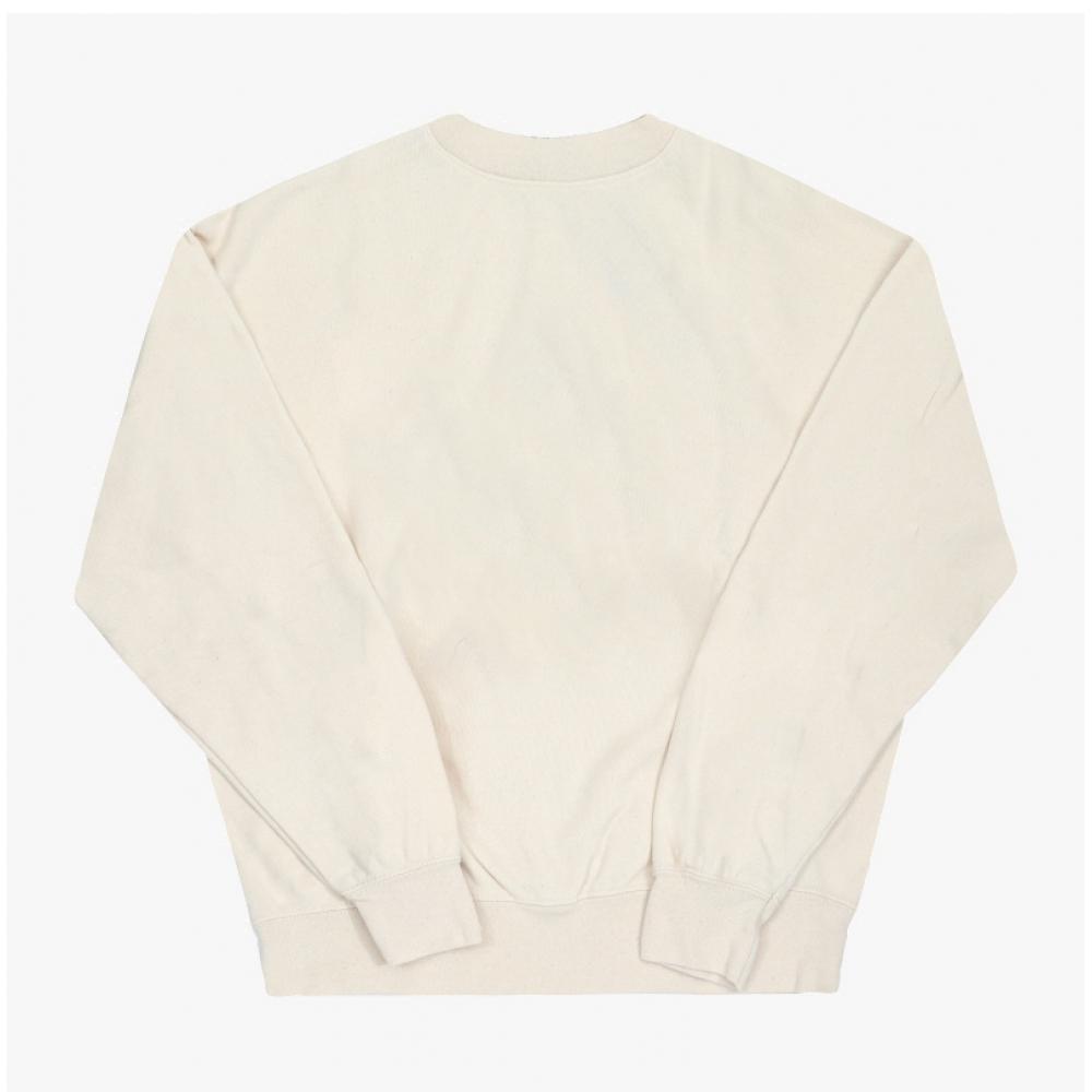 Wilddonkey Mickey Unisex Sweatshirt Fg Miky Football Natural