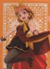 Clear File In Plastic Bag Love Live Sunshine Magician Takami Chika