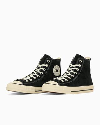 34202270 All Star SK Hi Черный (Мужской)