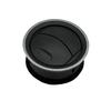 Совместимо с дефлектором кондиционера Volkswagen 2H0819703FL88/2H0819703G041