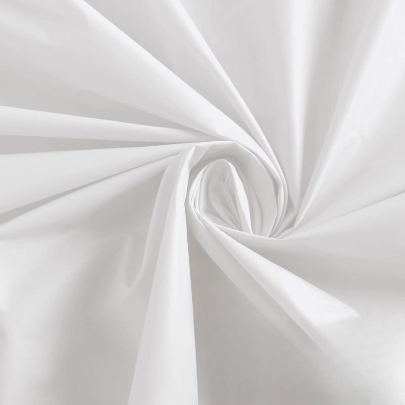 100/300/500 410T Водонепроницаемая ткань из нейлоновой пряжи для пуховика Детской одежды Шитье Легкая 20D Ткань без мембраны