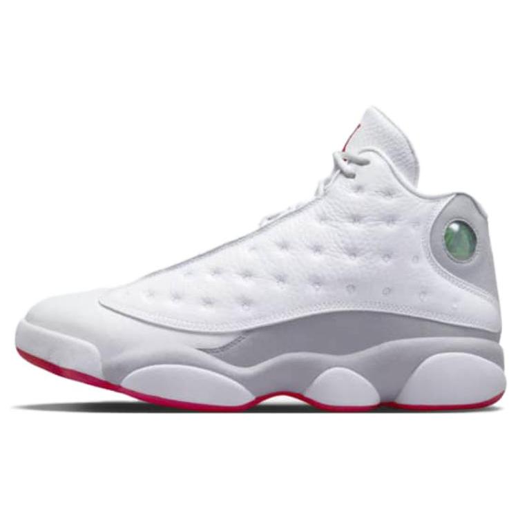 Jordan 13 Ретро Волк Серый 414571-160