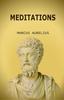 Книга Meditations by Marcus Aurelius - Paperback