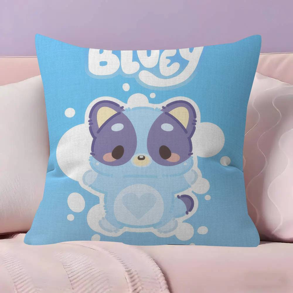 Anime For Dog Pillow Anime Pillow Sofa Bed Head Pillow Cover Cushion Cover Fashion