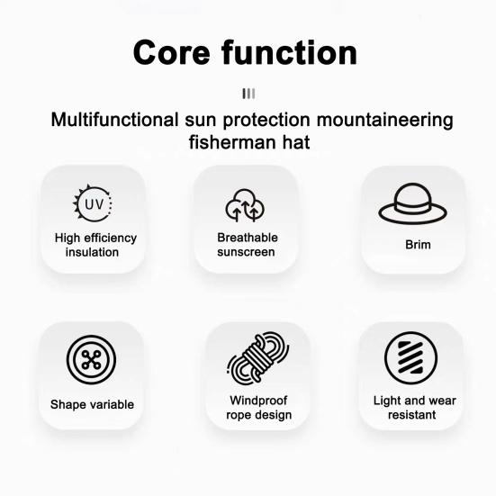 Рыбацкая шляпа регулируемый размер защита от ультрафиолета дышащий солнцезащитный козырек куполообразный бассейн шнуровка дизайн мужчины женщины открытый шляпа
