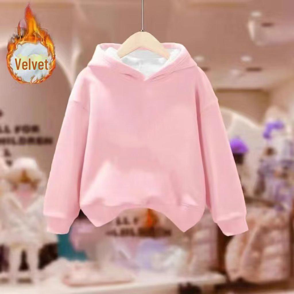 Модный осенний свитшот для мальчиков 2023 года: Стильные весенние и осенние топы для детей