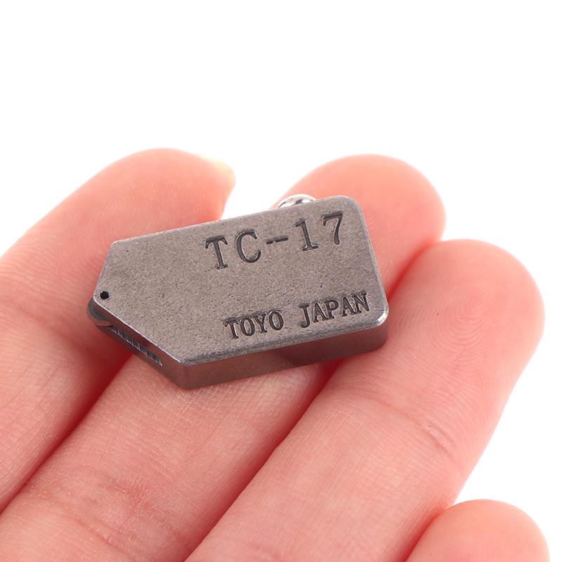 Сменная головка для резки стеклянной плитки Сменная головка для резки стеклянной плитки Tc-17 Toyo