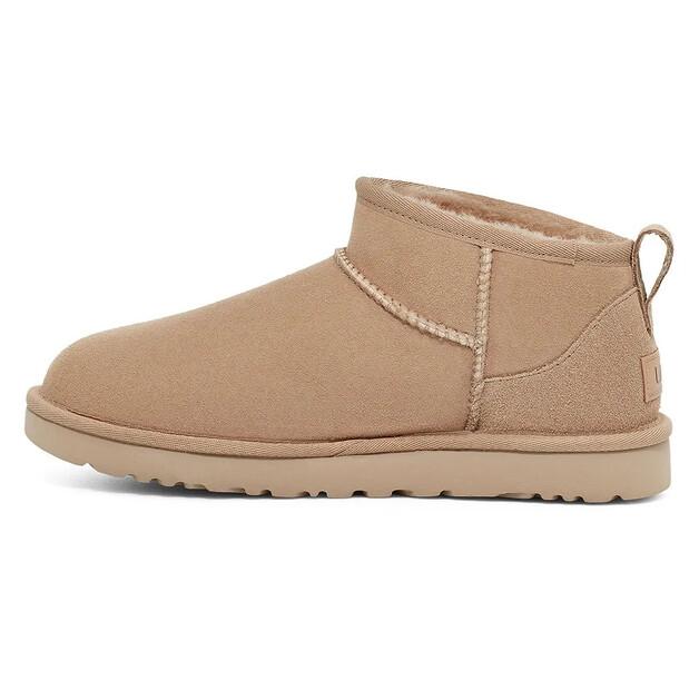 Ugg Classic Ultra Mini сапоги