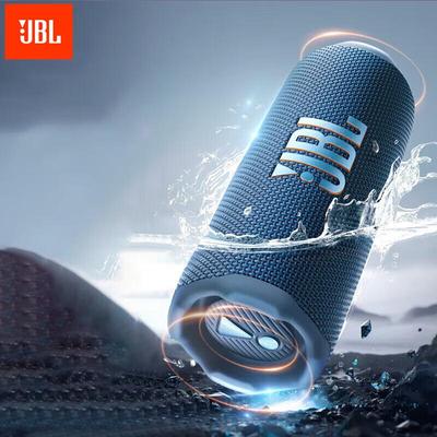JBL Портативная Bluetooth-колонка FLIP7, штепсель CN (адаптер в комплекте)